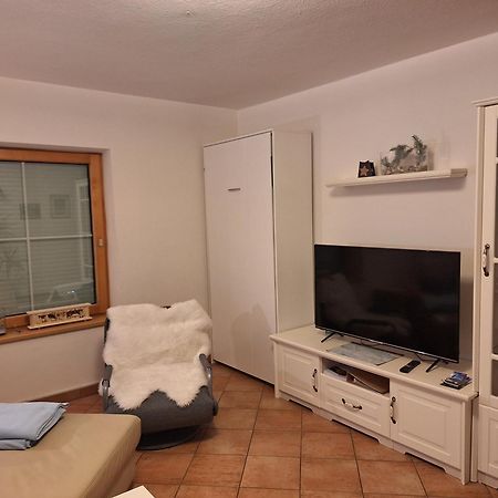 Zitas Ferienwohnung Reisach Exteriér fotografie