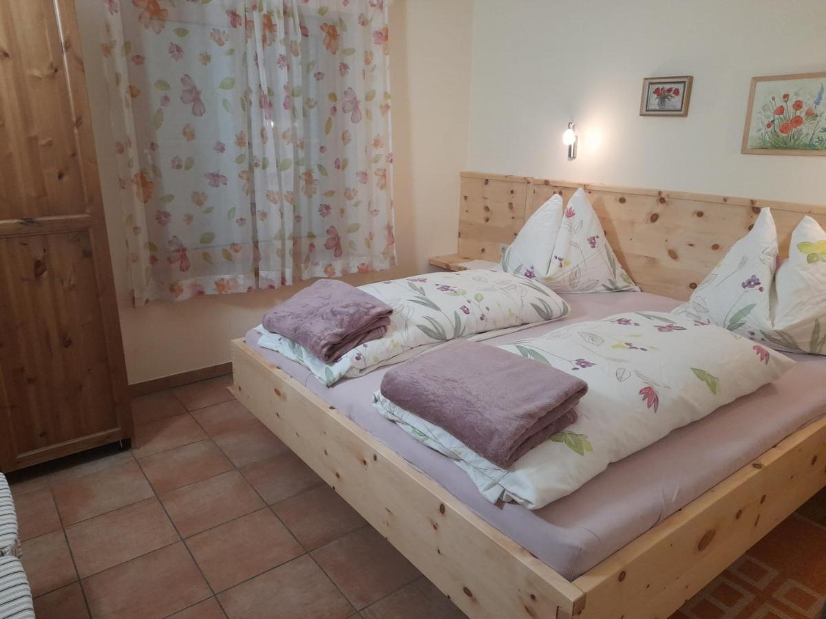 Zitas Ferienwohnung Reisach Exteriér fotografie