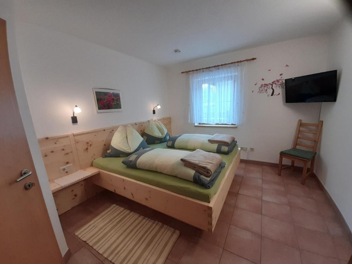 Zitas Ferienwohnung Reisach Exteriér fotografie