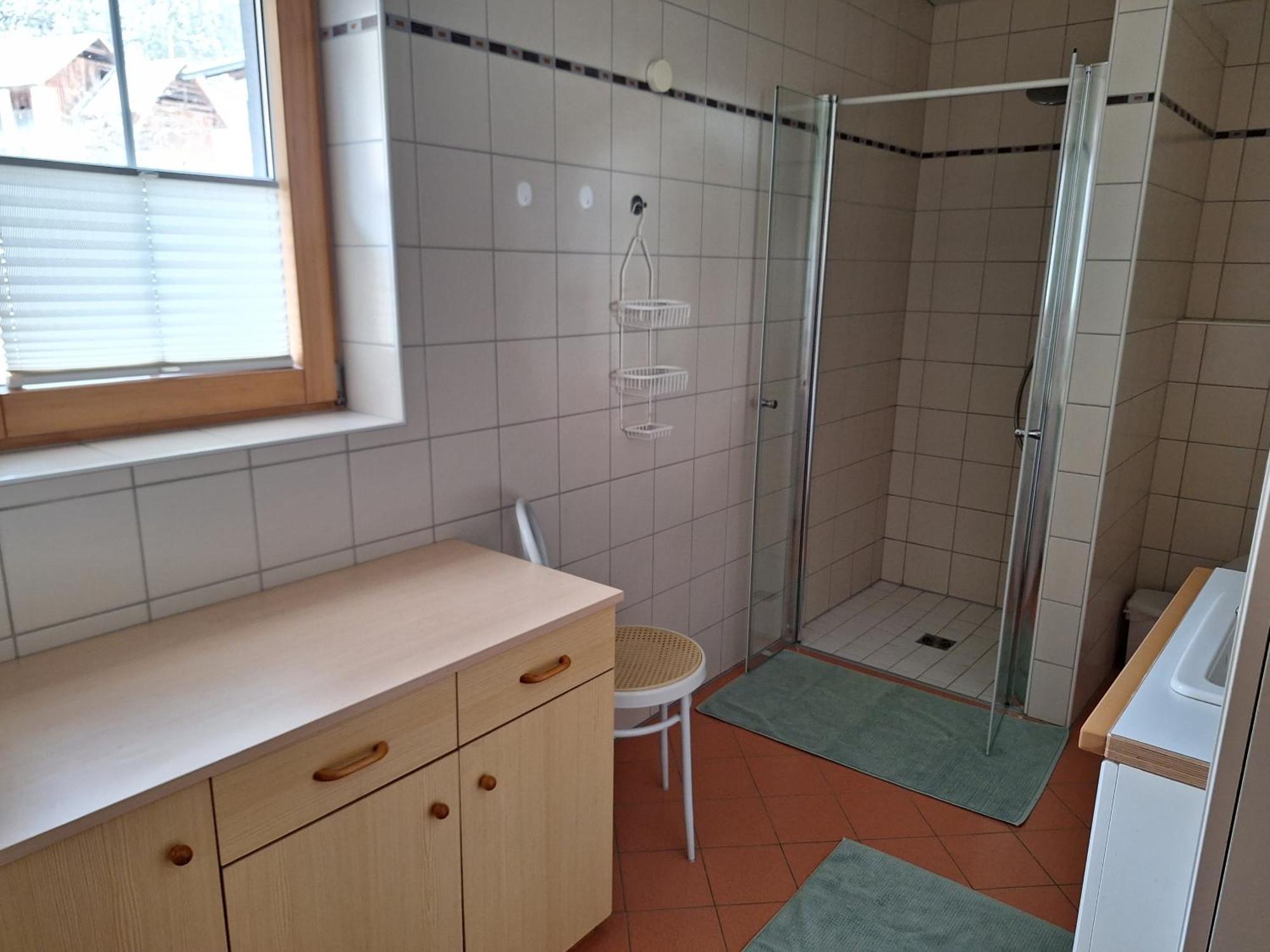 Zitas Ferienwohnung Reisach Exteriér fotografie