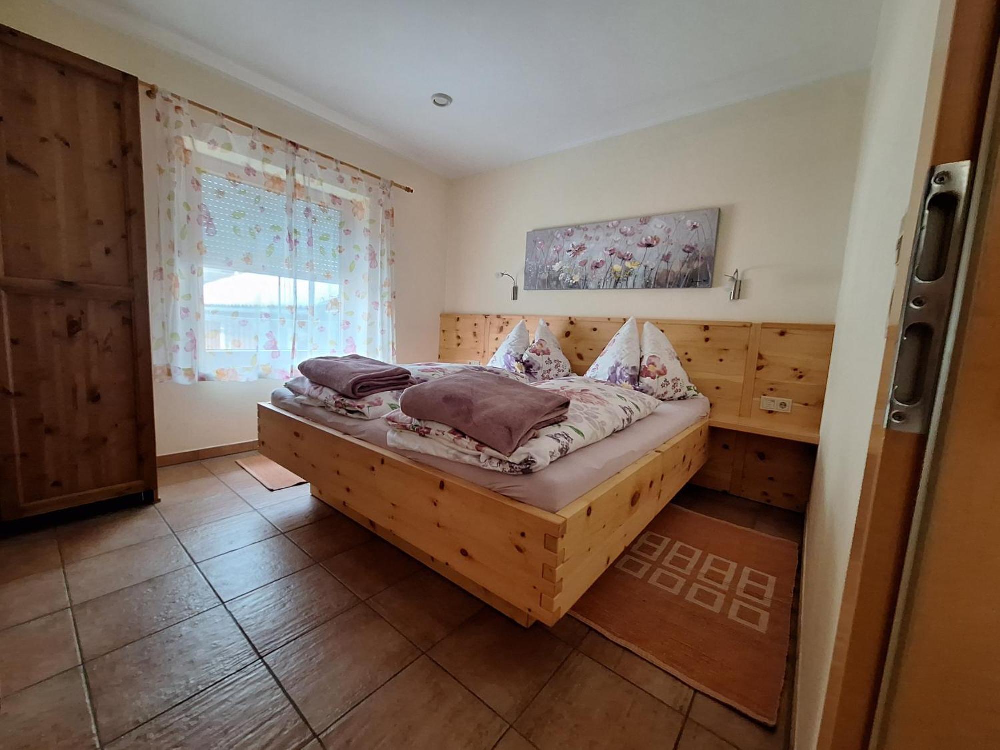 Zitas Ferienwohnung Reisach Exteriér fotografie