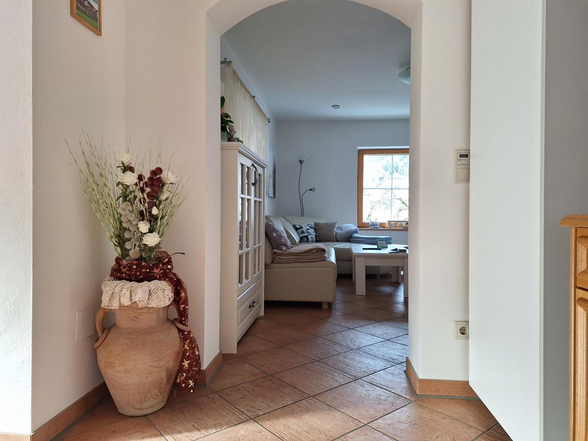Zitas Ferienwohnung Reisach Exteriér fotografie