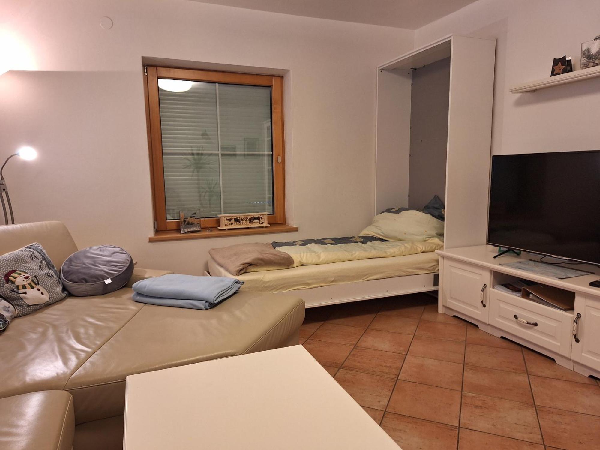 Zitas Ferienwohnung Reisach Exteriér fotografie